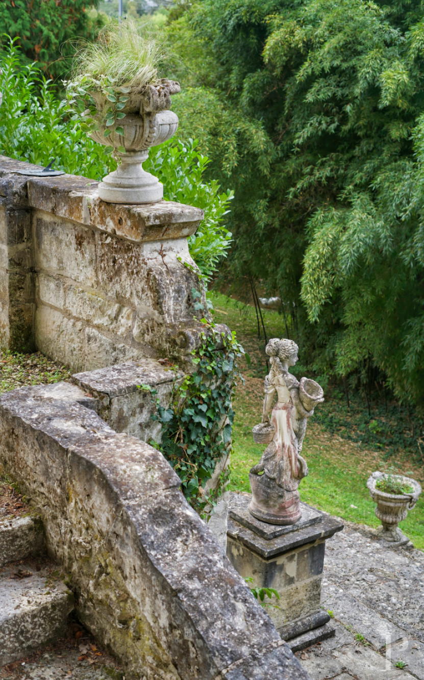 A mansion that has traversed all eras since the Middle Ages in Loir-et-Cher, not far from Chenonceau - photo  n°2